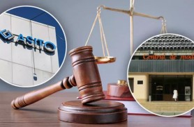 Dosarul „Casa Modei” și fostul sediu „ASITO”: Prima ședință după ce cauza a fost întoarsă la Judecătoria Ciocana